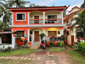 Lourdina 3bhk Apartment
